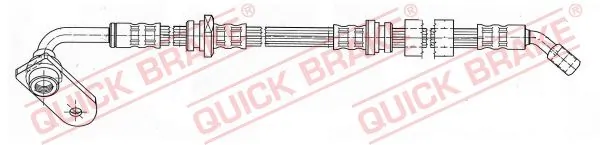 Brake Hose
